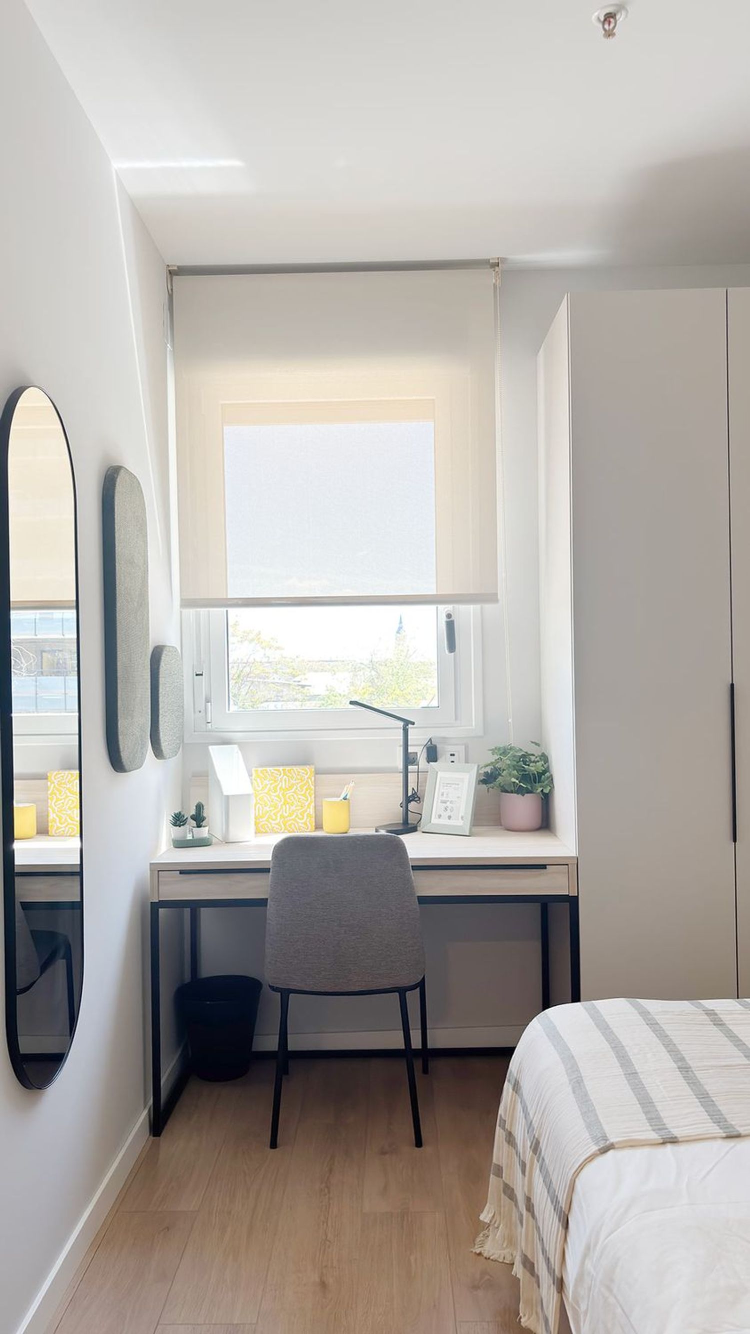 Estudio en avenida de la Democracia, 9 - Foto 25