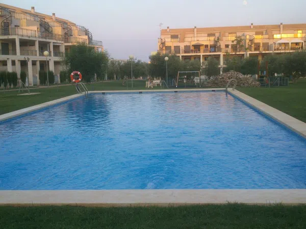 Piso en Panorámica Golf, 4 - Foto 2