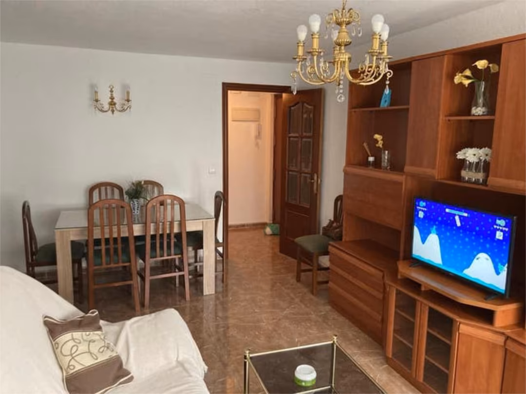 Piso en Parque Cruz Conde - Foto 5