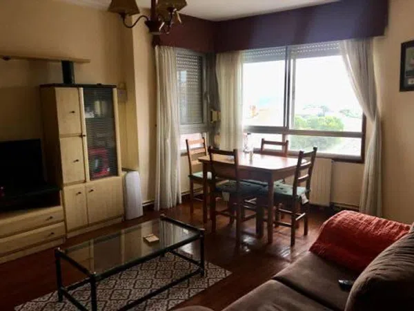 Piso en calle de Santiago de Chile, 31