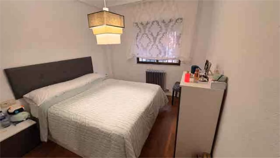 Apartamento en Alto del Rollo - Foto 2