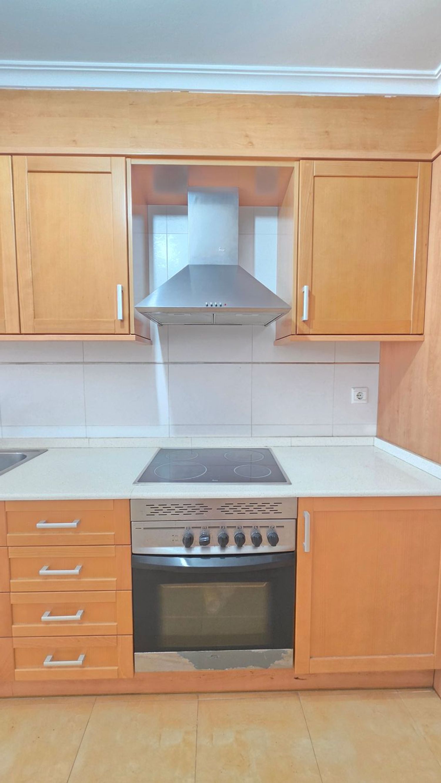 Piso en Avenida Olimpica s/n, Zona Parc Central - Hort de Trenor, Zona Parc Central - Hort de Trenor - Foto 22