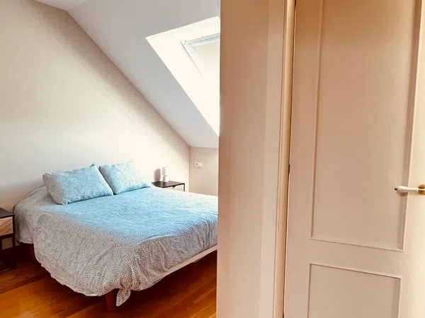 Dúplex en Calle Ramón Peinador, 38 - Foto 6