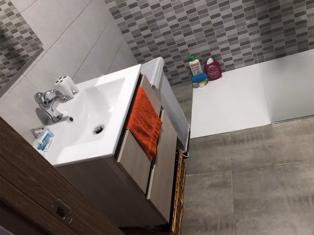 Piso en  Calle Conde de Luna 3 - Foto 8