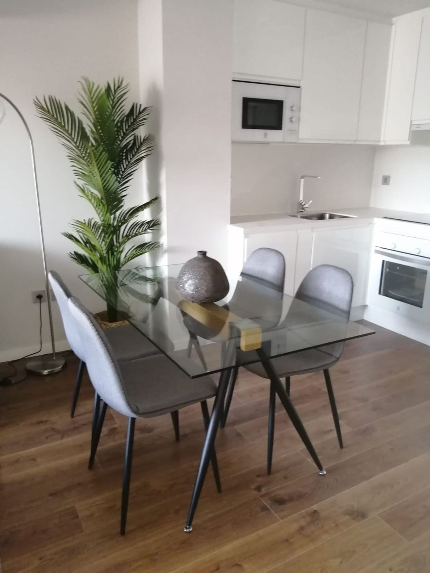 Piso en avenida de la Ilustración, 103 - Foto 6