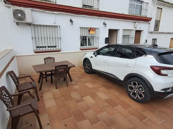 Piso en Avenida Manuel de Falla, 39 Bajo - Foto 2