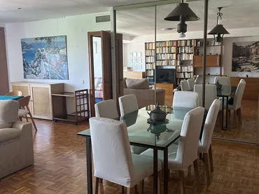 Piso en  Avinguda de Blasco Ibáñez 186 - Foto 3
