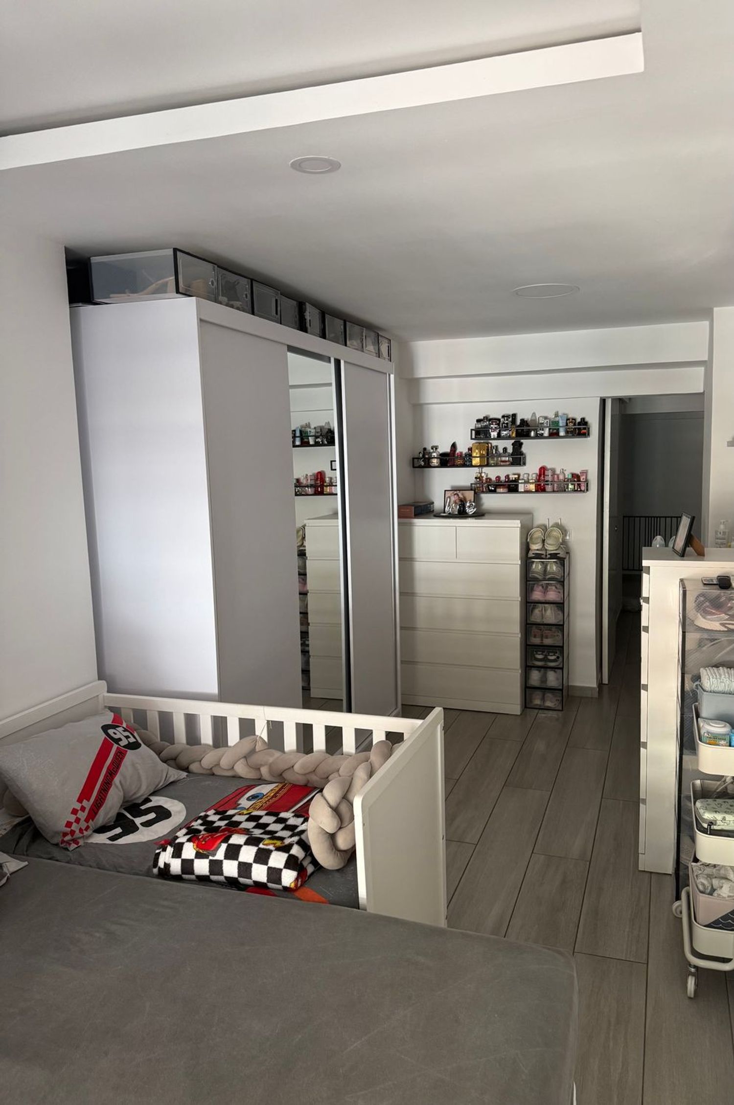 Estudio en Plaza de Miraflores, 1, Victoria Eugenia - Foto 17
