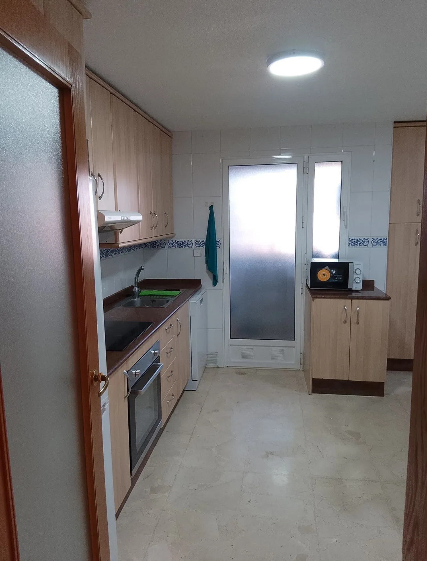 Piso en calle Navegante Macías del Poyo, 15 - Foto 11