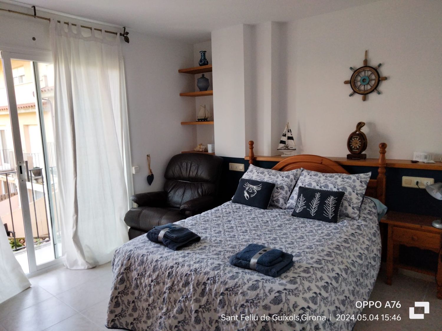 Chalet adosado en L'Eixample - Foto 4
