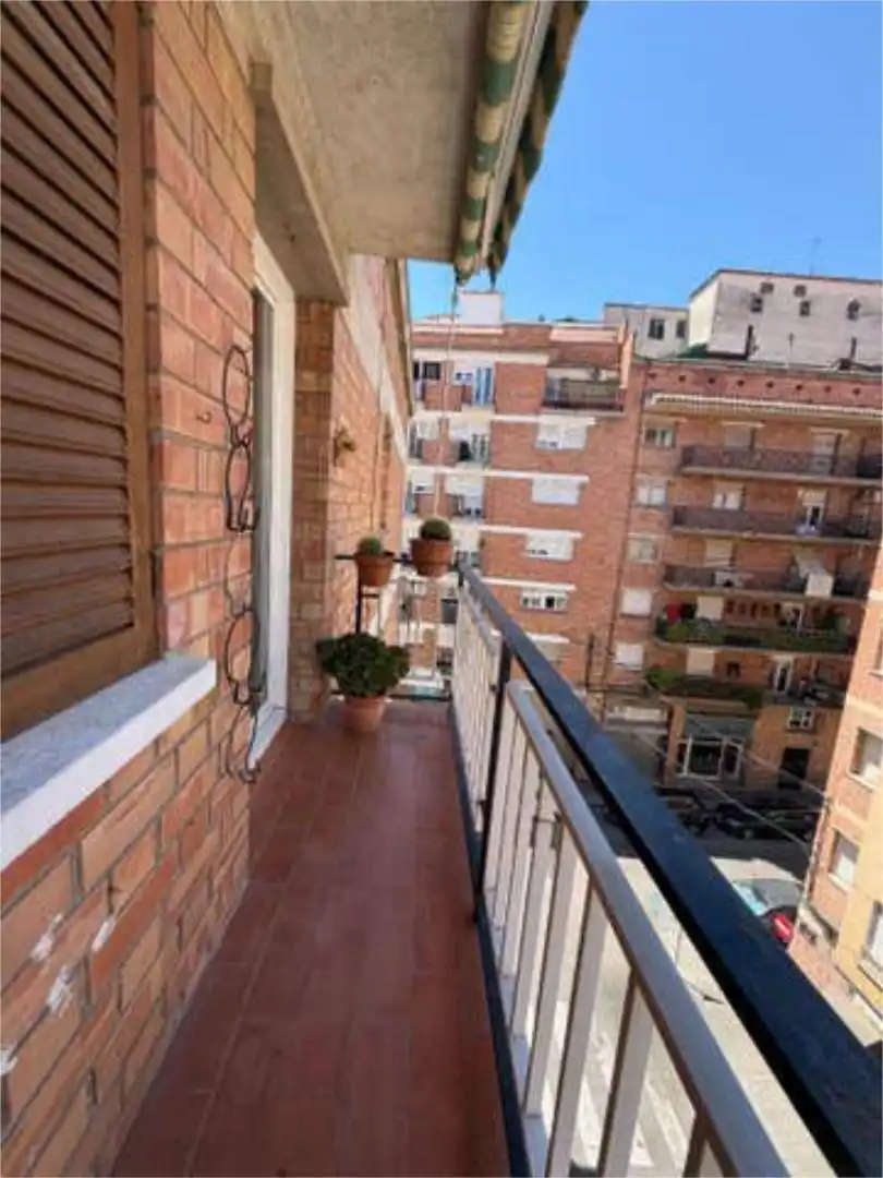 Apartamento en Escorxador - Foto 7