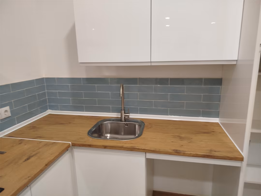 Estudio en  Grupo Santisima Trinidad 1 - Foto 3