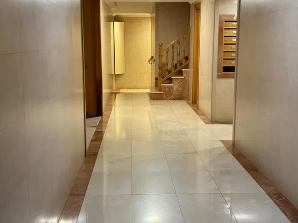 Piso en Calle Manso, 12, La Arena - Foto 2