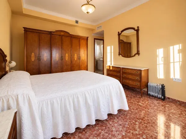 Casa o chalet independiente en Calle Olivar Viejo, 20, Brillante - Foto 20