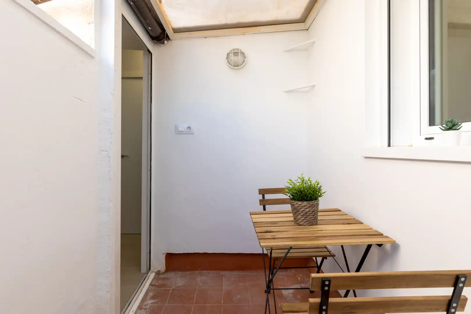Piso en  Carrer de Baldrich - Foto 21