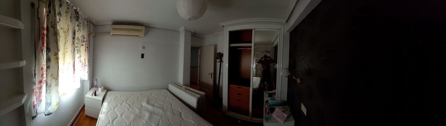 Piso en calle de Mauricio Legendre, 33 - Foto 3