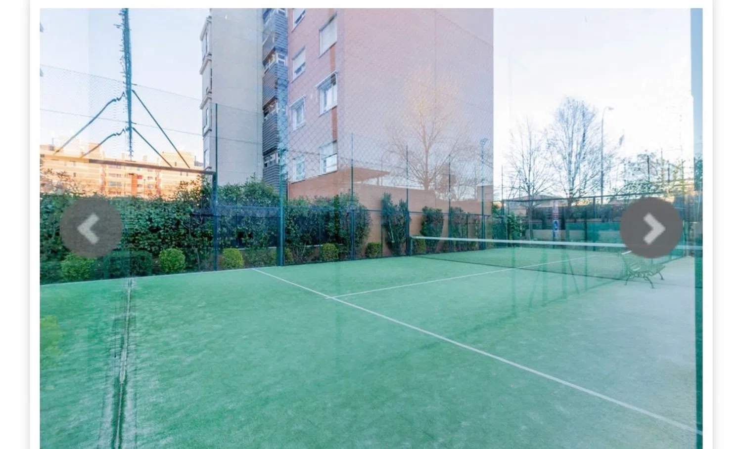 Piso en calle de Albadalejo, 40 D - Foto 24