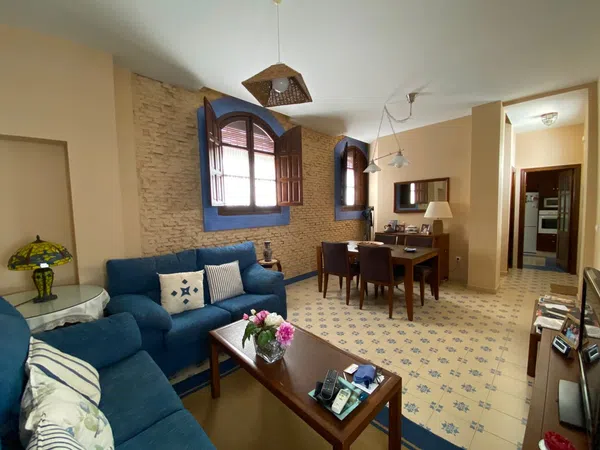Casa o chalet independiente en Calle Adarve, 24 - Foto 7