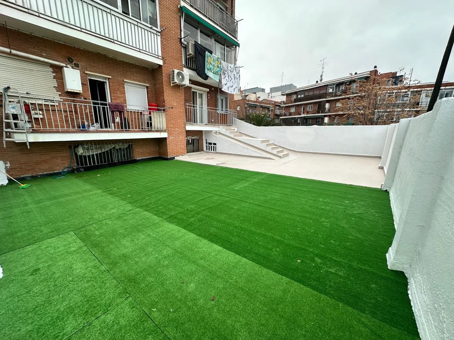 Piso en Barrio Numancia - Foto 6