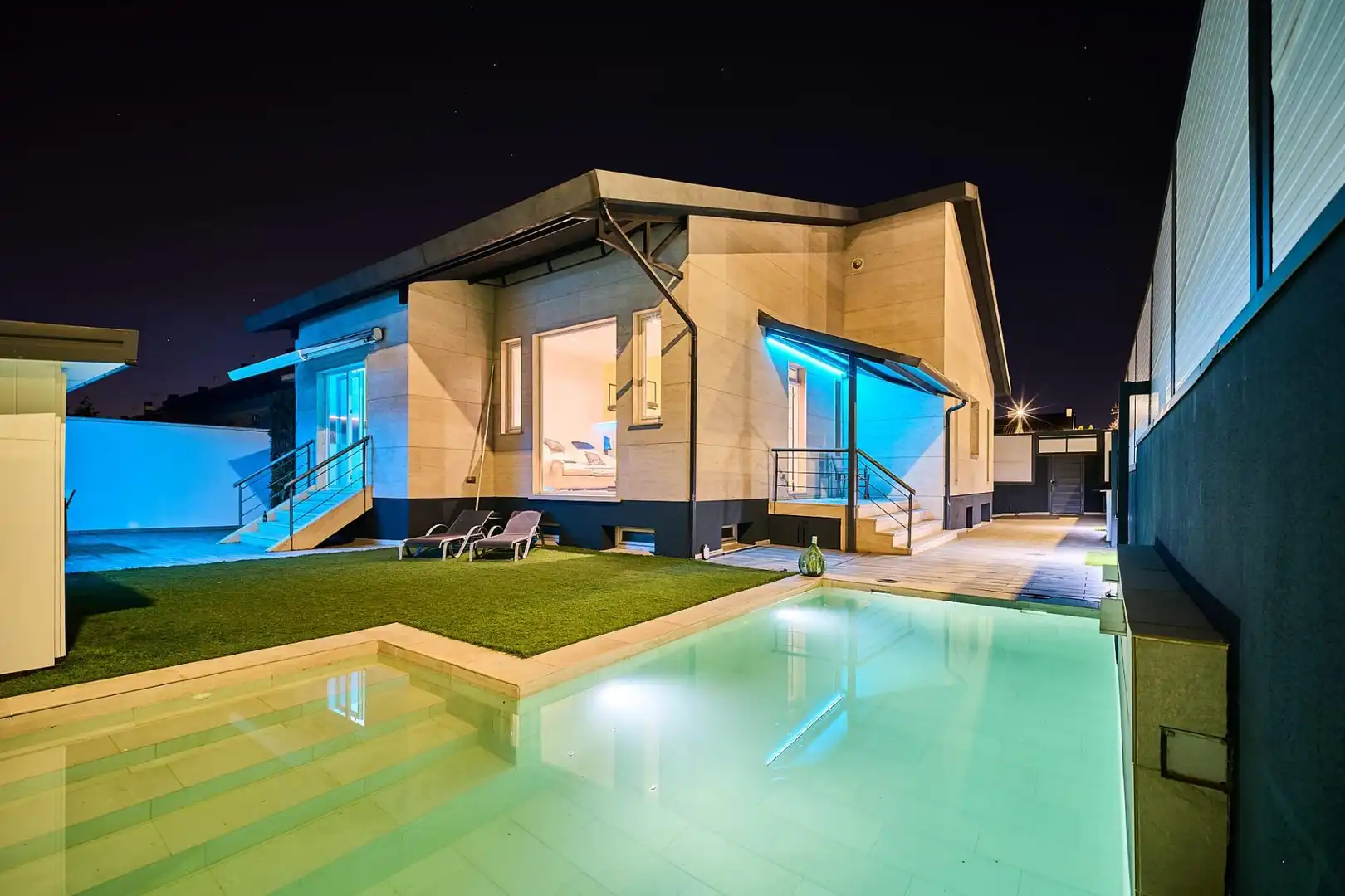 Chalet en  Calle Simone de Beauvoir 76 - Foto 12