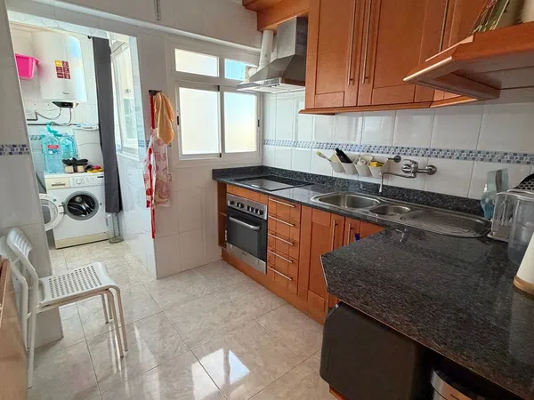Piso en Calle de Cala Malgrana, 1, Son Cladera - Son Fuster - Foto 4