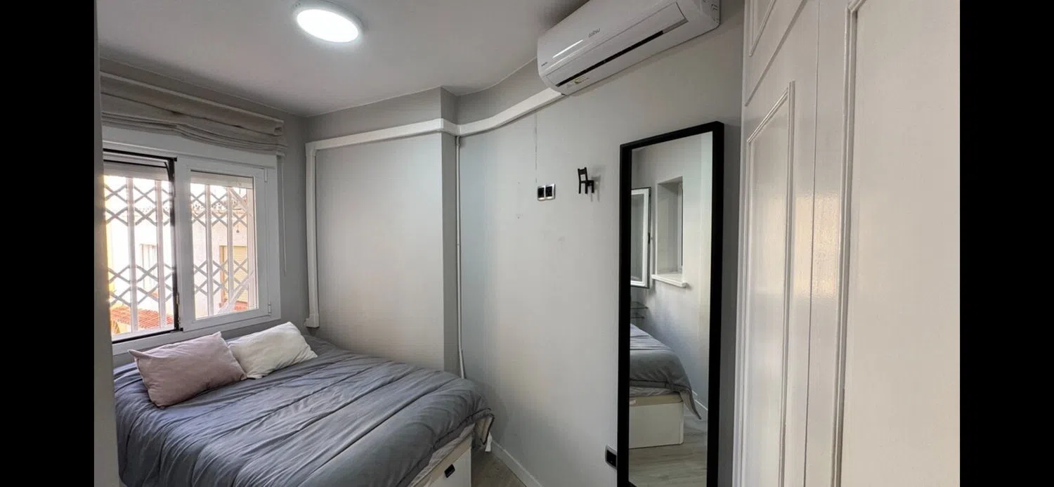 Estudio en avenida de Málaga, 1 - Foto 3