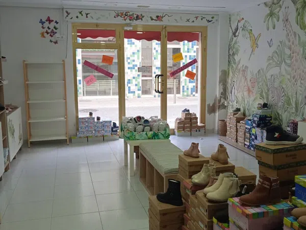 Local en Calle Doctor Nieto, 37, Carolinas Altas - Foto 2