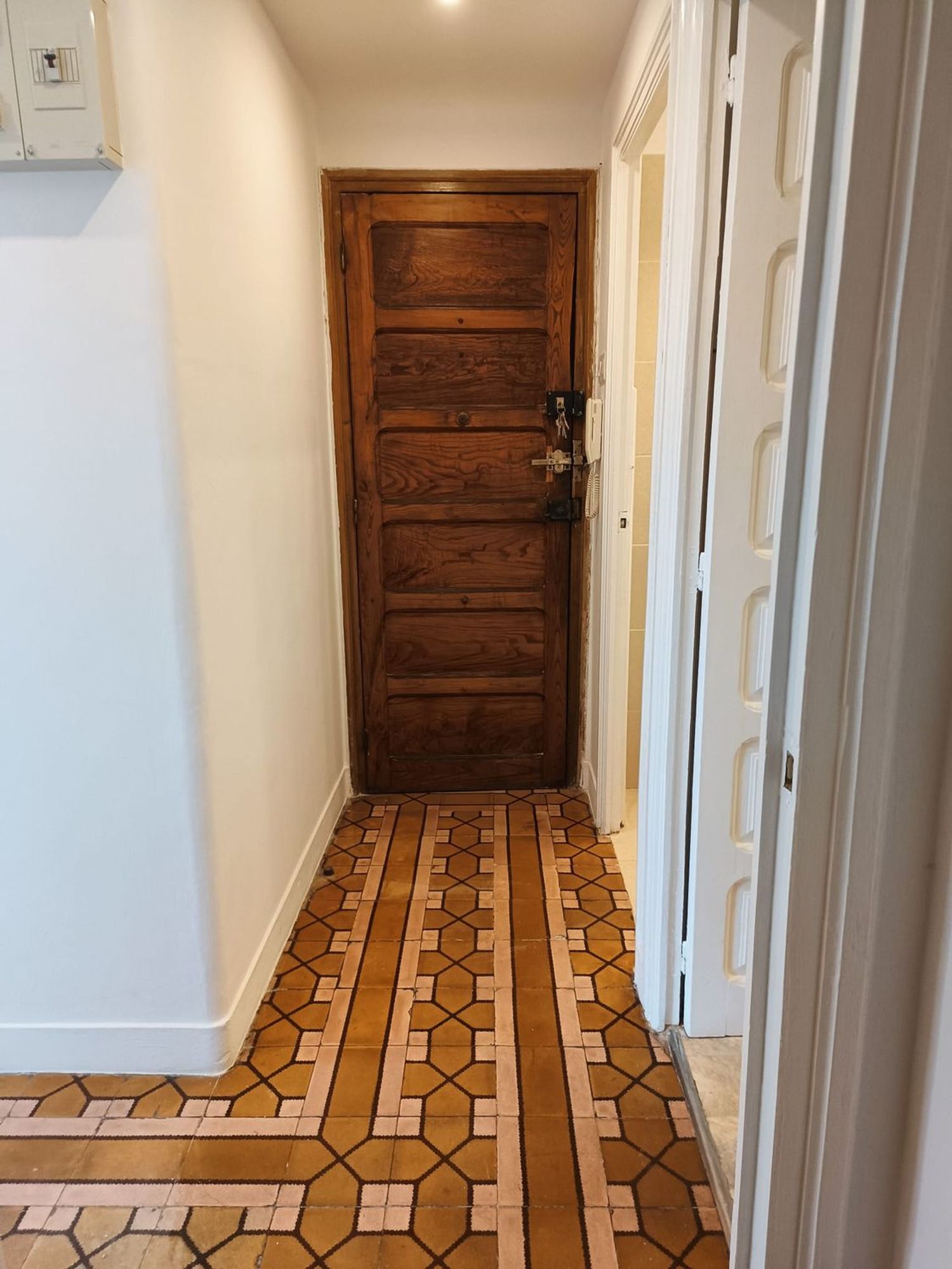 Piso en Calle Pío XII, 10, Ciudad Vieja - Centro, Ciudad Vieja - Centro - Foto 13