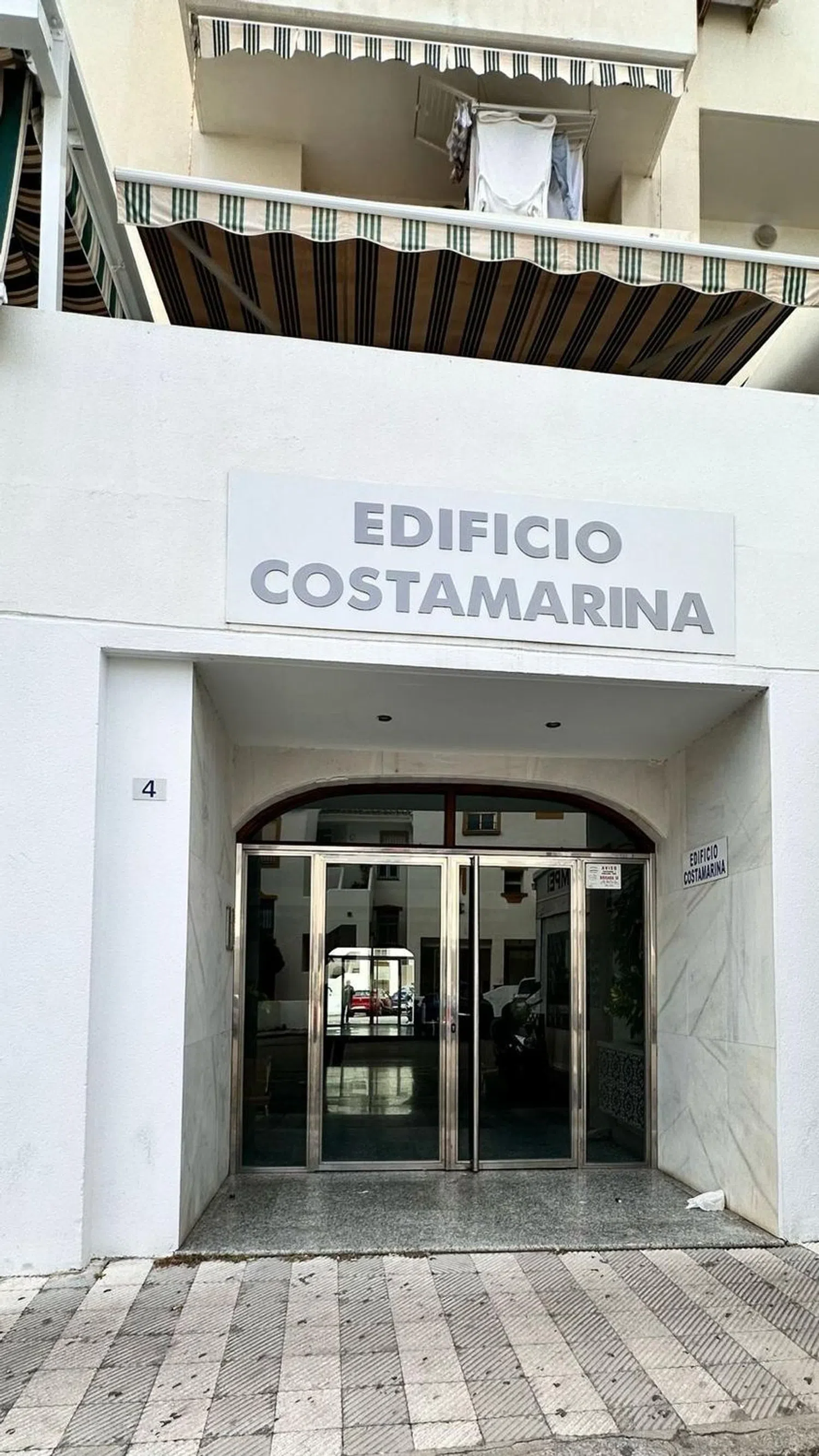 Piso en avenida de la Armada, 4 - Foto 7