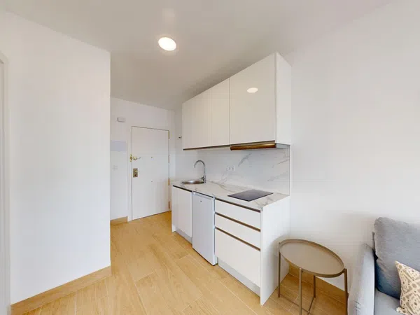 Estudio en Calle Poeta Vila y Blanco, 4, Ensanche-Diputación - Foto 15