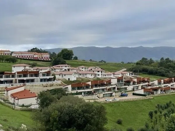 Piso en Urbanización Puerta de Comillas s/n - Foto 6