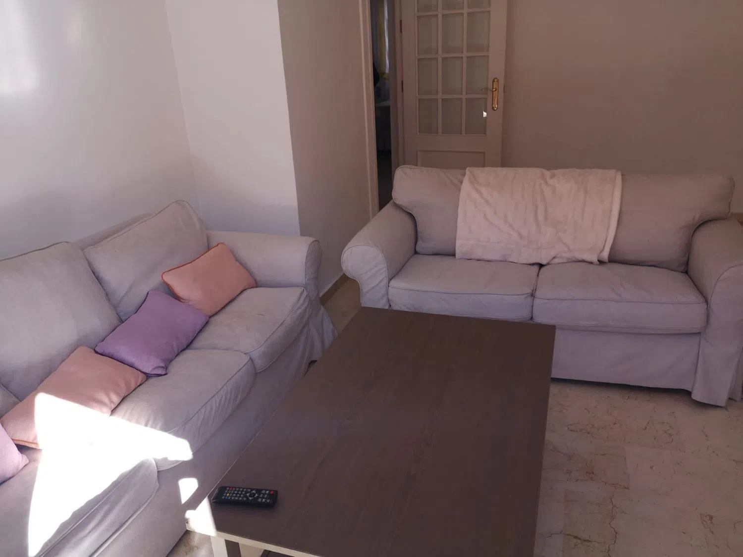 Piso en calle Rodrigo de Triana, 75 - Foto 3