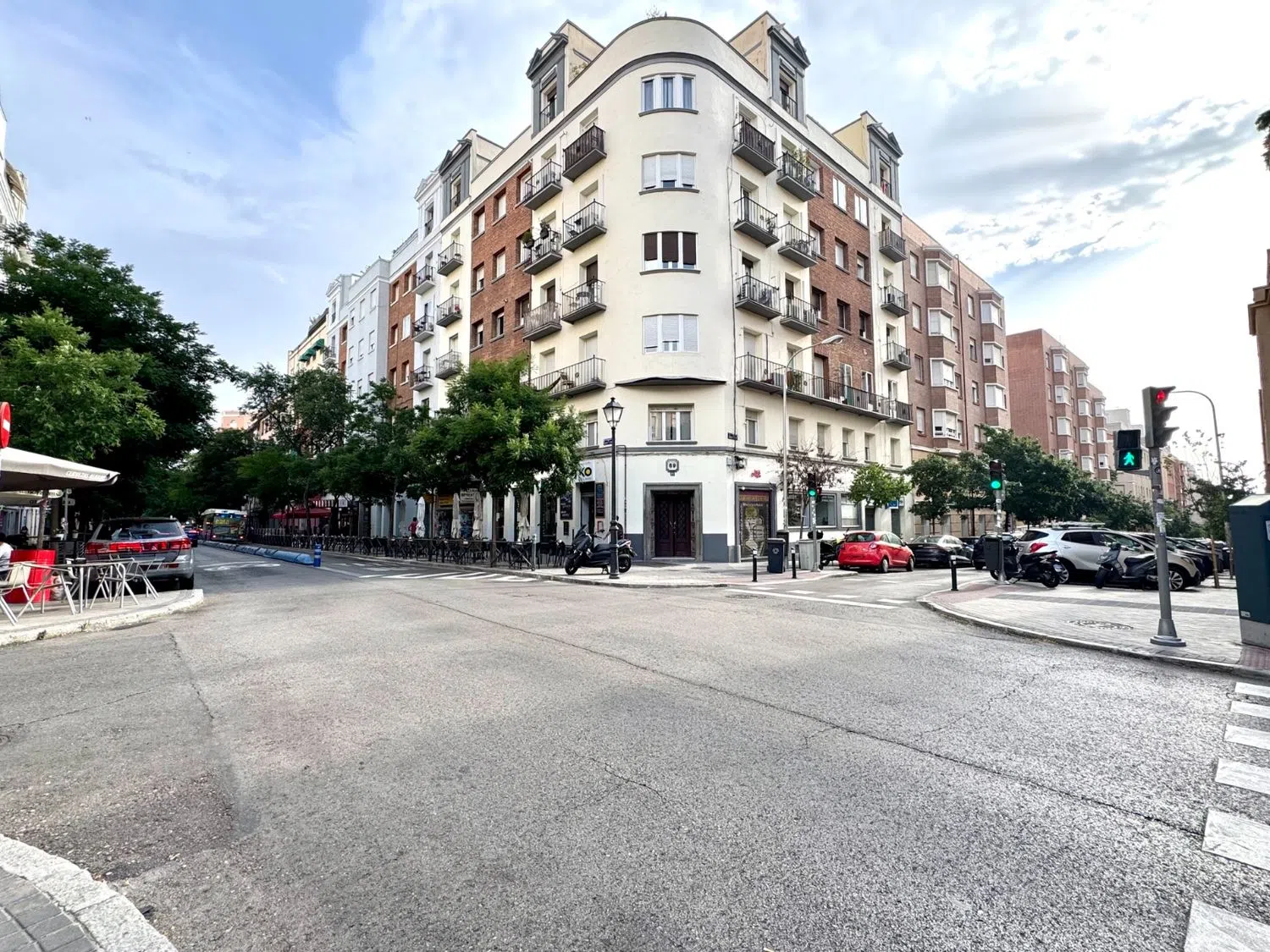 Piso en calle de Donoso Cortés, 47 - Foto 13