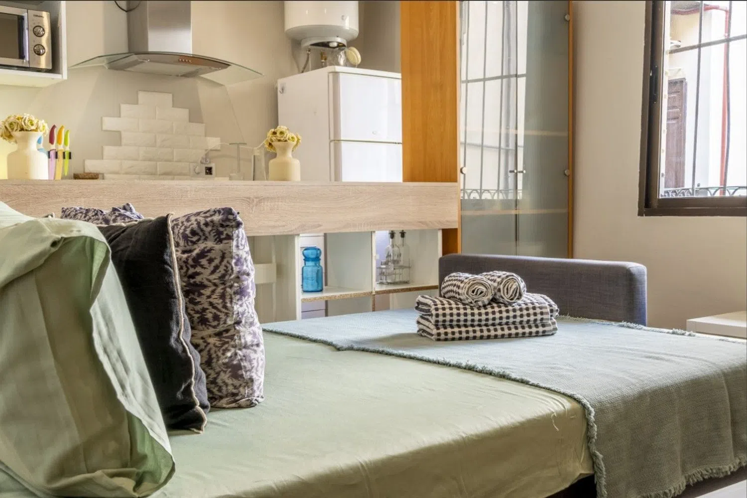 Dúplex en calle de Quesada, 3 - Foto 14