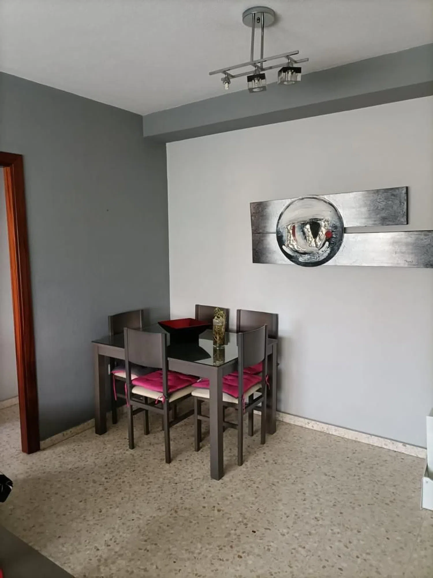 Piso en calle Parque del Retiro, 5 - Foto 6