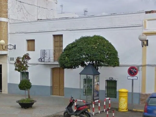 Casa o chalet independiente en Plaza España, 5 - Foto 1