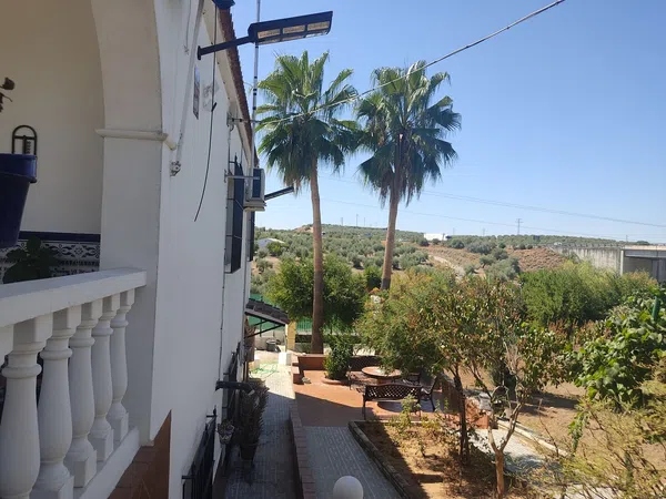 Casa o chalet independiente en Málaga -cordoba, 58 - Foto 13