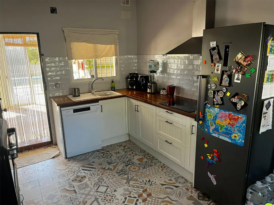 Chalet en Alcalá de Guadaira - Foto 18