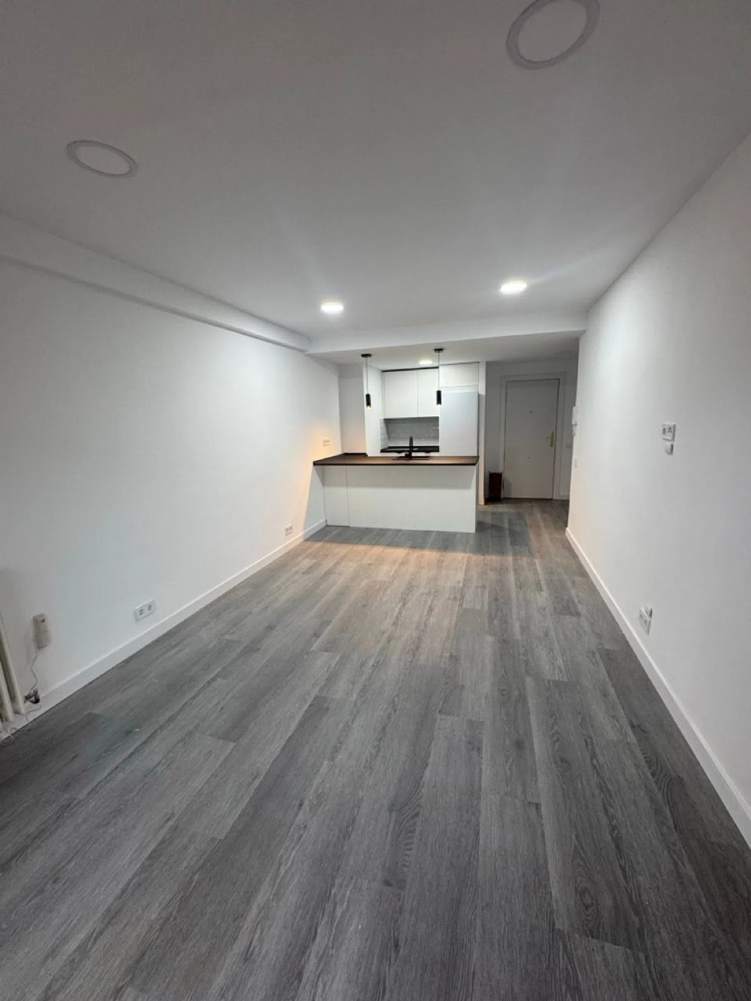 Piso en calle de Clara del Rey, 27 - Foto 3