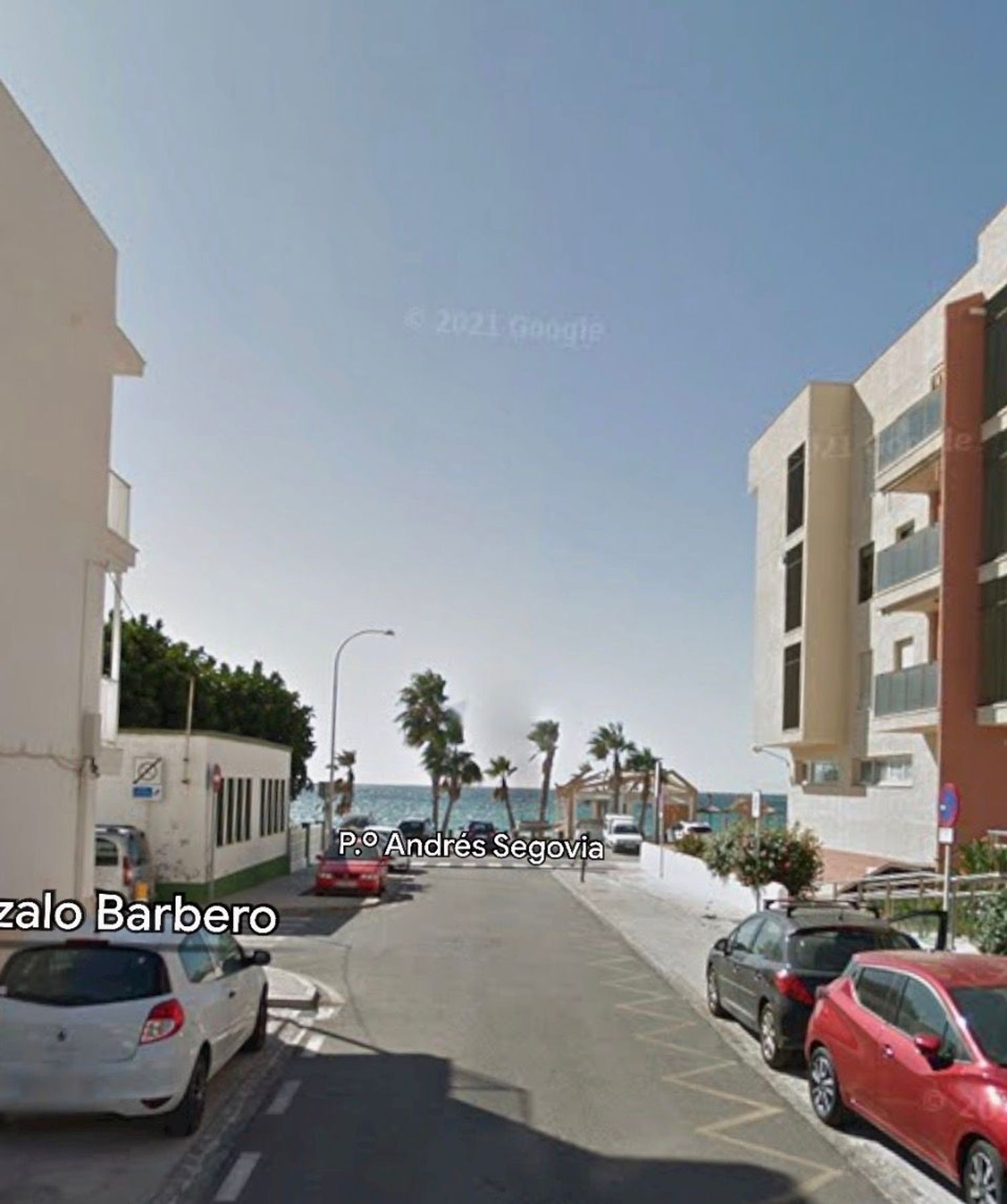 Piso en Calle las Palomas, 26, La Herradura - Foto 14