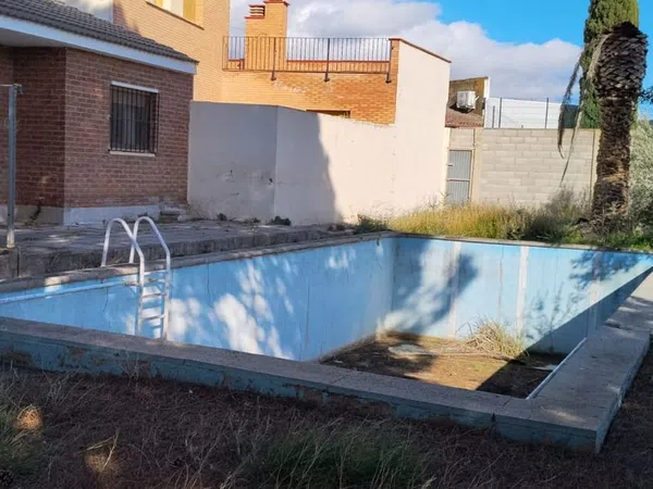 Casa de pueblo en Calle Donantes de Sangre, 16 - Foto 35