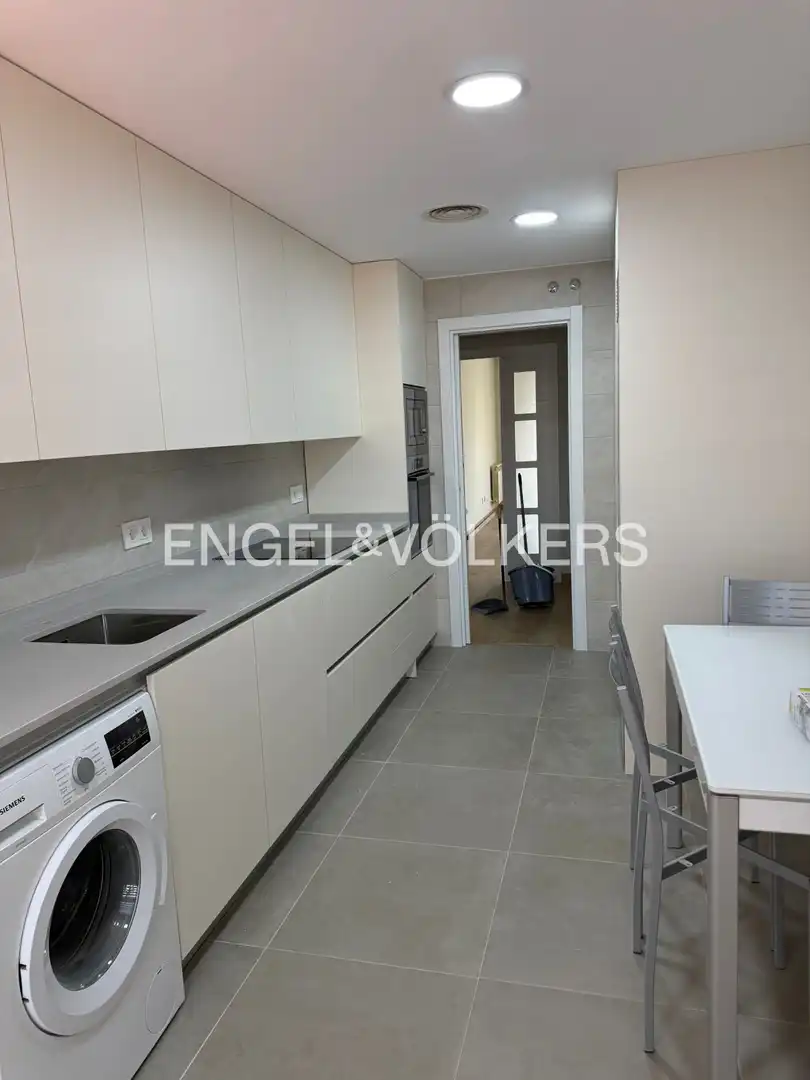 Piso en Pozuelo de Alarcón - Foto 22