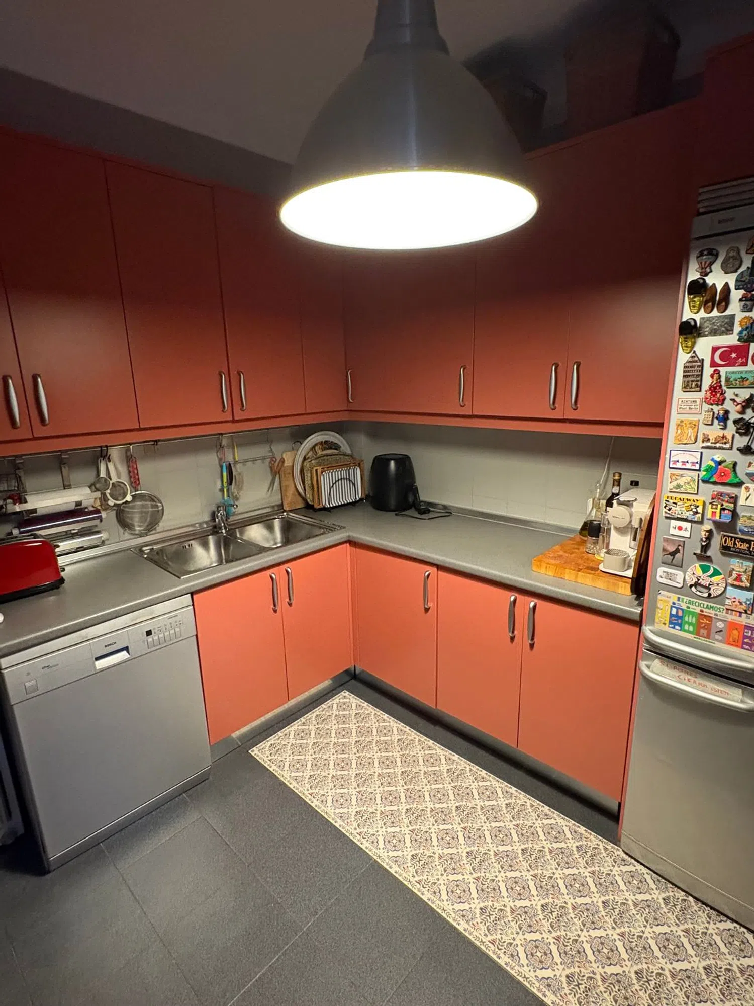 Piso en calle de Hermenegilda Martínez, 4 - Foto 23