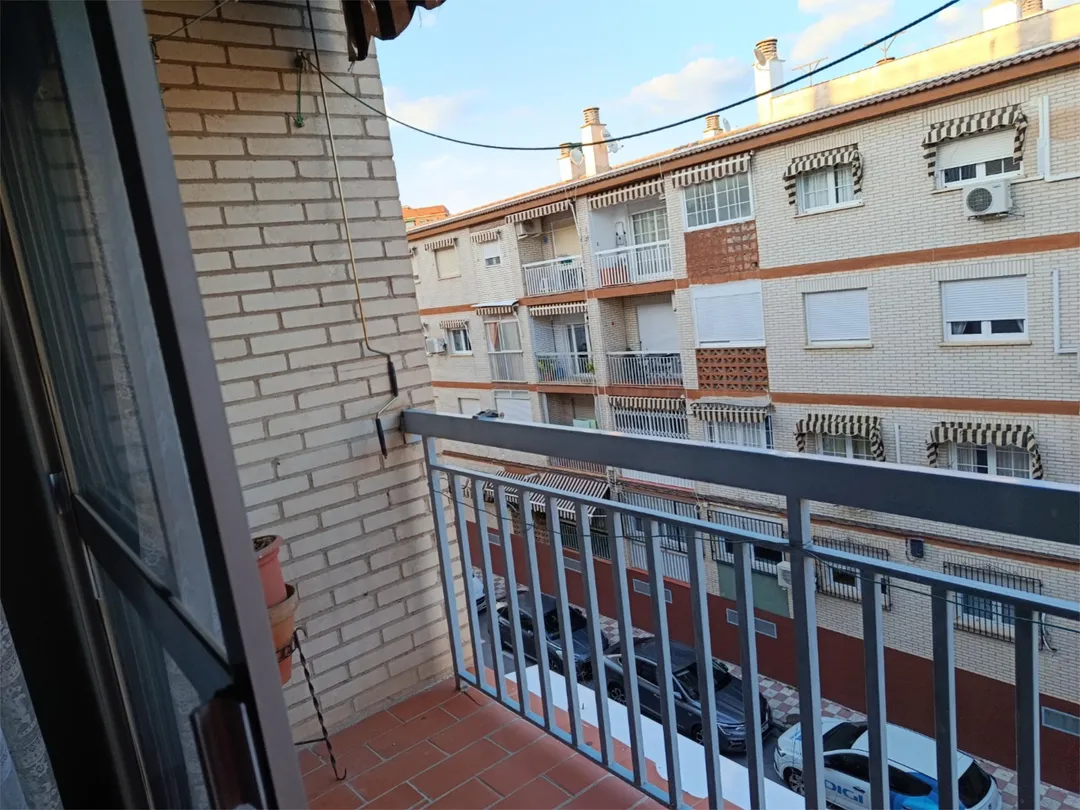 Piso en  Calle Profesor Manuel Garzón Pareja 8 - Foto 29