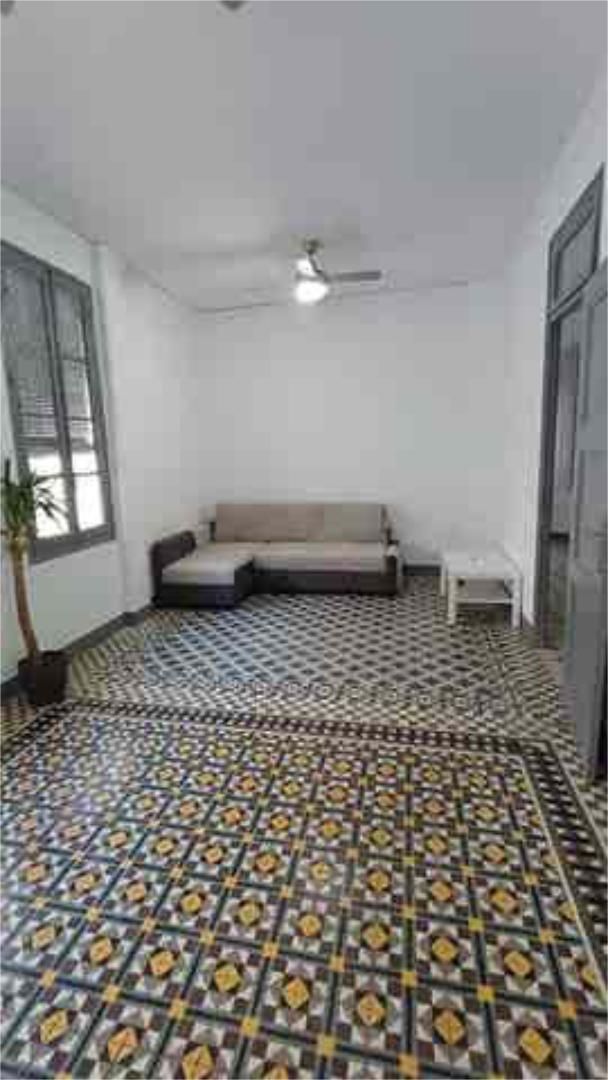 Piso en Centro Histórico