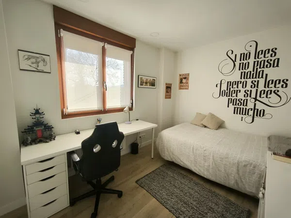 Casa independiente en calle Mendoza Entitatea, 39 - Foto 16