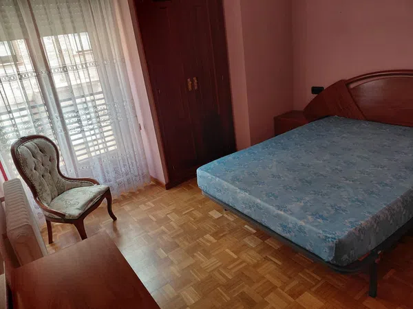 Piso en Camino Estrecho de la Aldehuela, 42, Prosperidad - Delicias, Prosperidad - Delicias - Foto 6