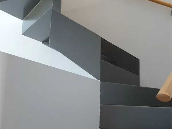 Estudio en avenida de la Industria, 29 C - Foto 13