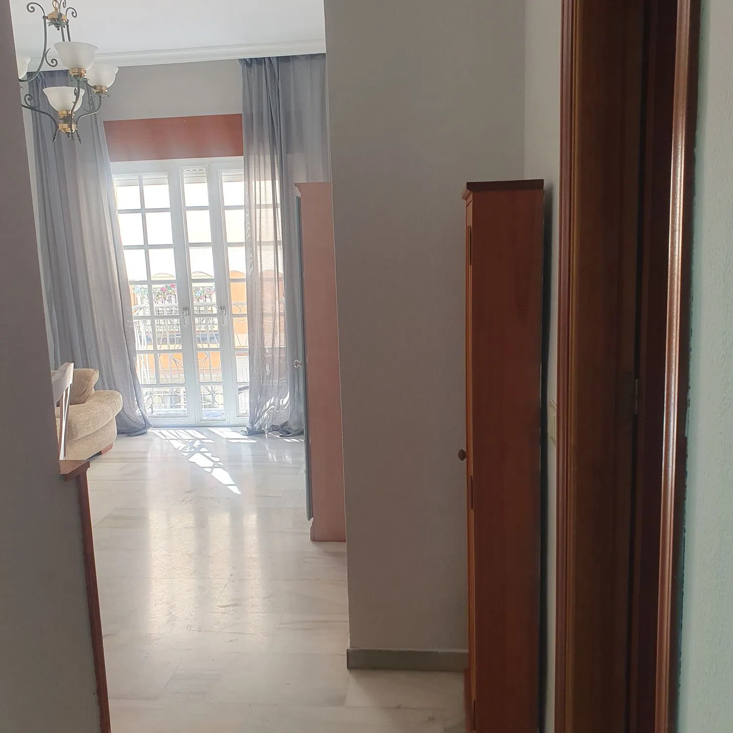 Piso en calle Nosquera, 2 - Foto 16