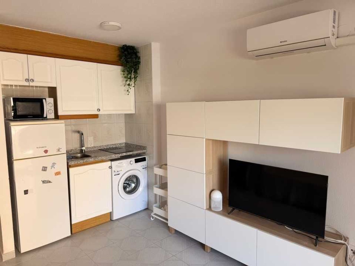 Estudio en Islas baleares, 22, Centro Histórico - Foto 20
